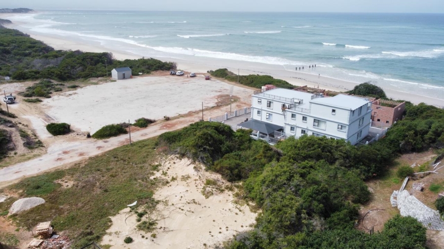 0 Bedroom Property for Sale in Paradise Beach Eastern Cape